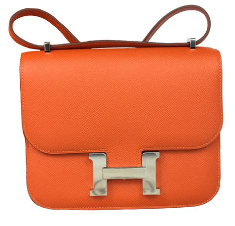 hermes small handbags|Hermes small bag price.